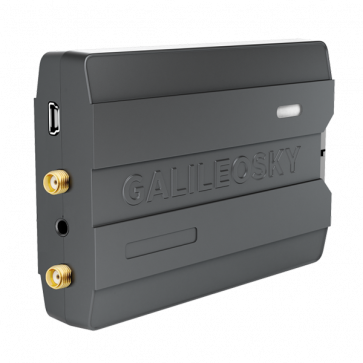GPS/ГЛОНАСС трекер Galileo 7.x