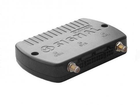 GPS/ГЛОНАСС трекер Сигнал S-4752