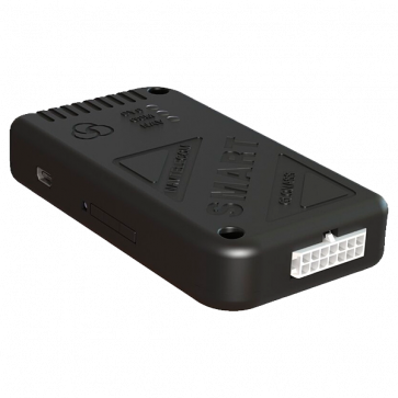 GPS/ГЛОНАСС трекер Смарт S-2433